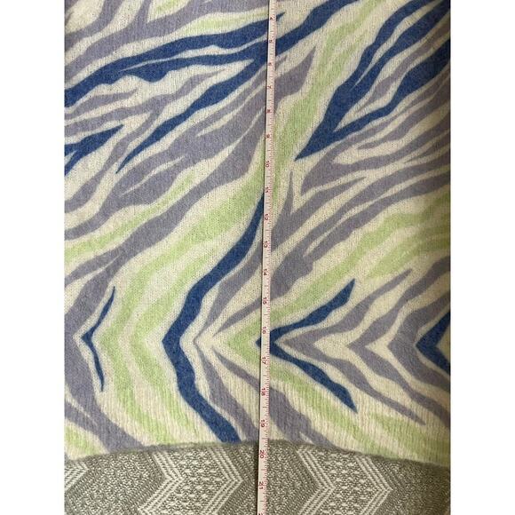 Bartolini by bendetto Alpaca/Mohair Blend Sweater in Multi, size S, NWT! - Picture 8 of 8